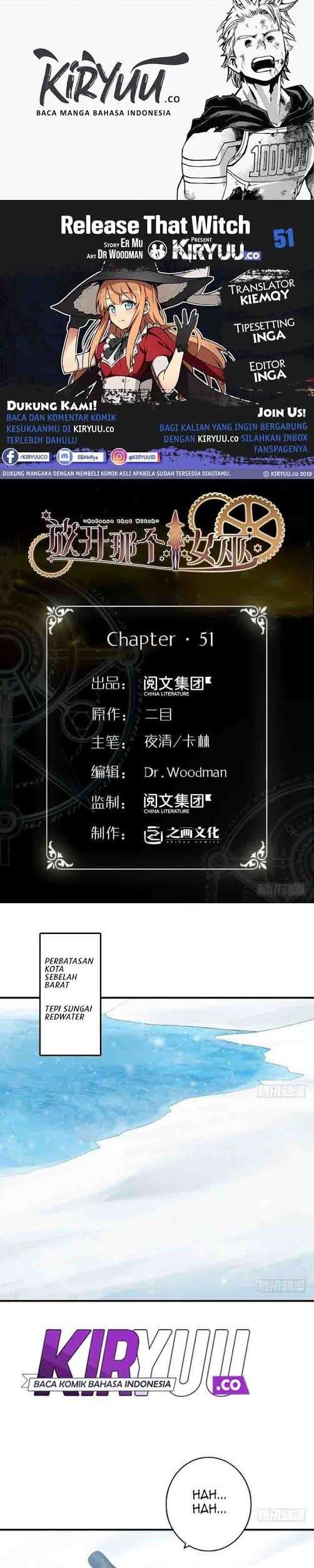 Release That Witch Chapter 51 - halaman 2