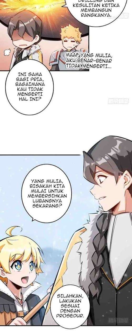 Release That Witch Chapter 51 - halaman 4