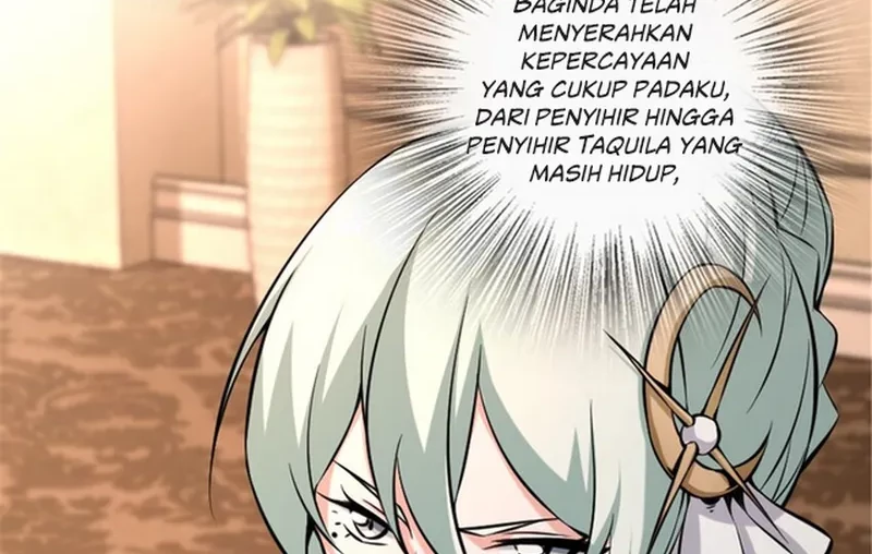 Release That Witch Chapter 510 - halaman 2