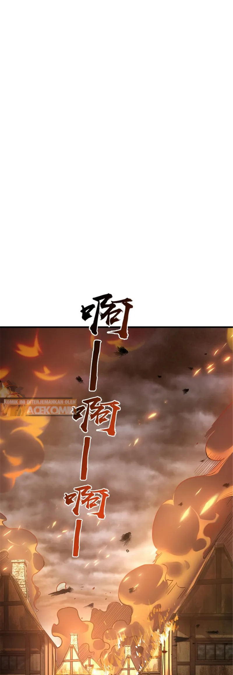 Release That Witch Chapter 511 - halaman 21