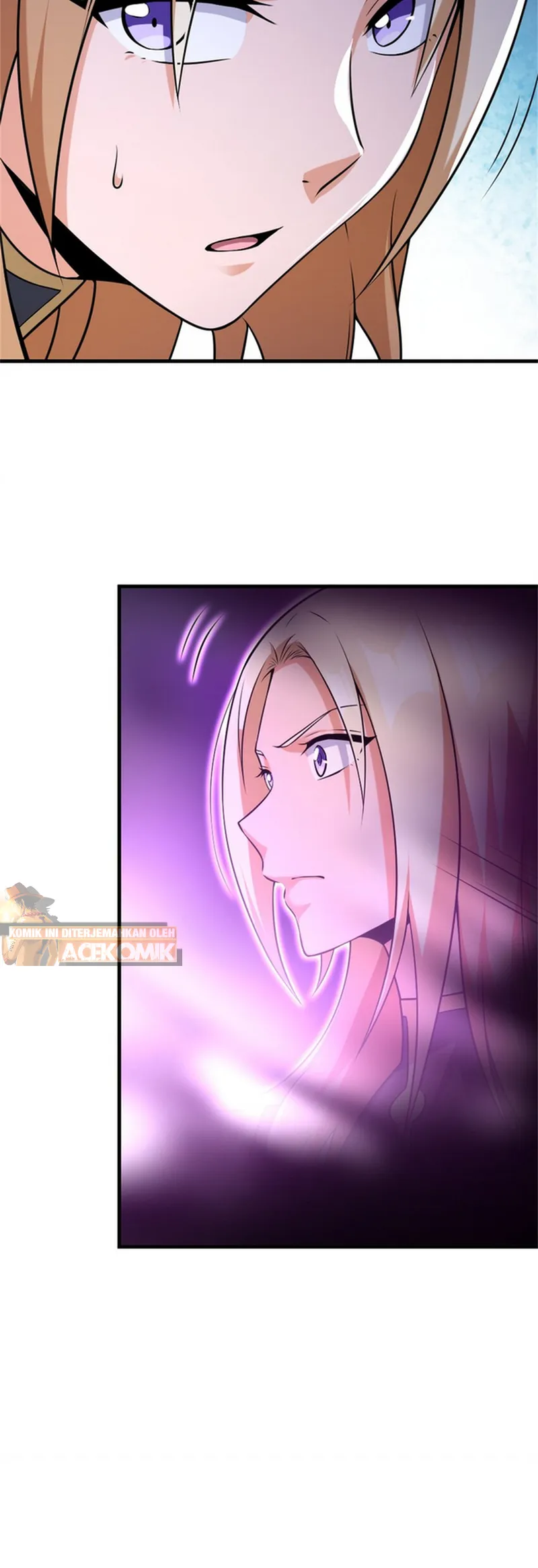Release That Witch Chapter 514 - halaman 7