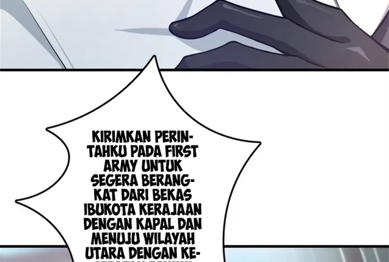 Release That Witch Chapter 518 - halaman 2