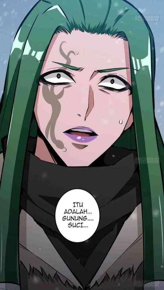 Release That Witch Chapter 52 - halaman 15