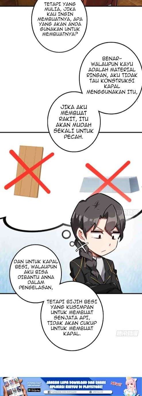 Release That Witch Chapter 52 - halaman 3
