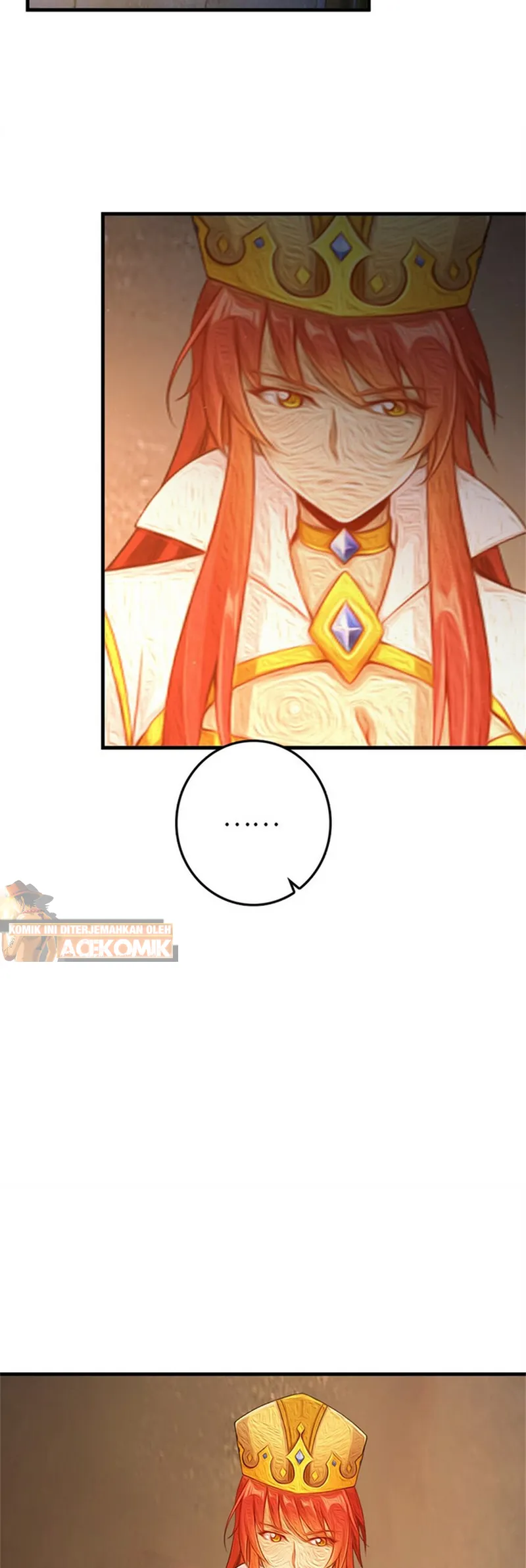Release That Witch Chapter 524 - halaman 7