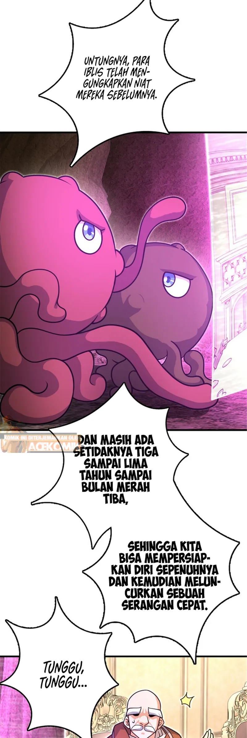 Release That Witch Chapter 529 - halaman 26