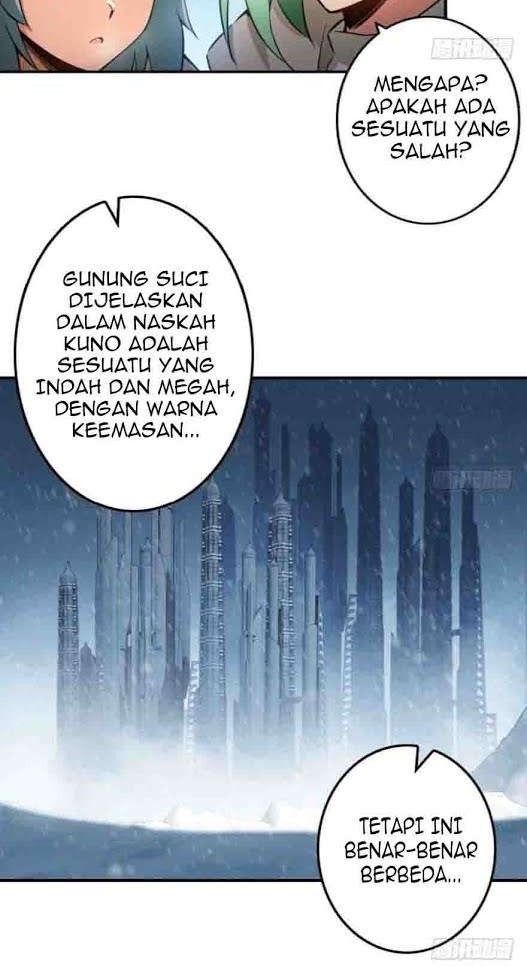 Release That Witch Chapter 53 - halaman 3