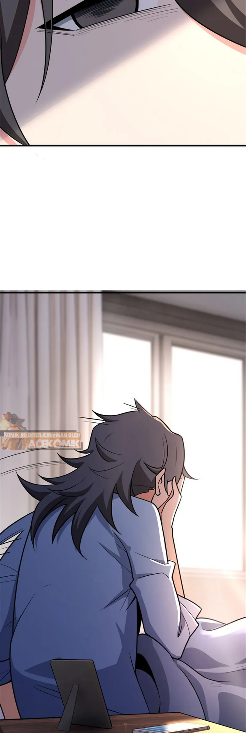 Release That Witch Chapter 530 - halaman 19