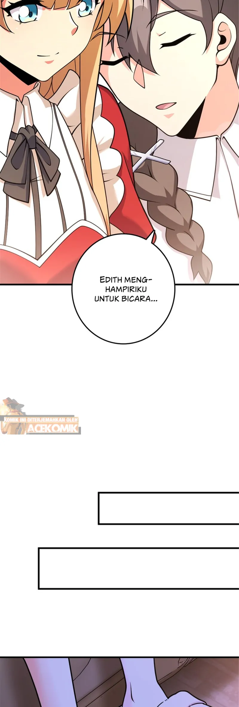 Release That Witch Chapter 533 - halaman 19