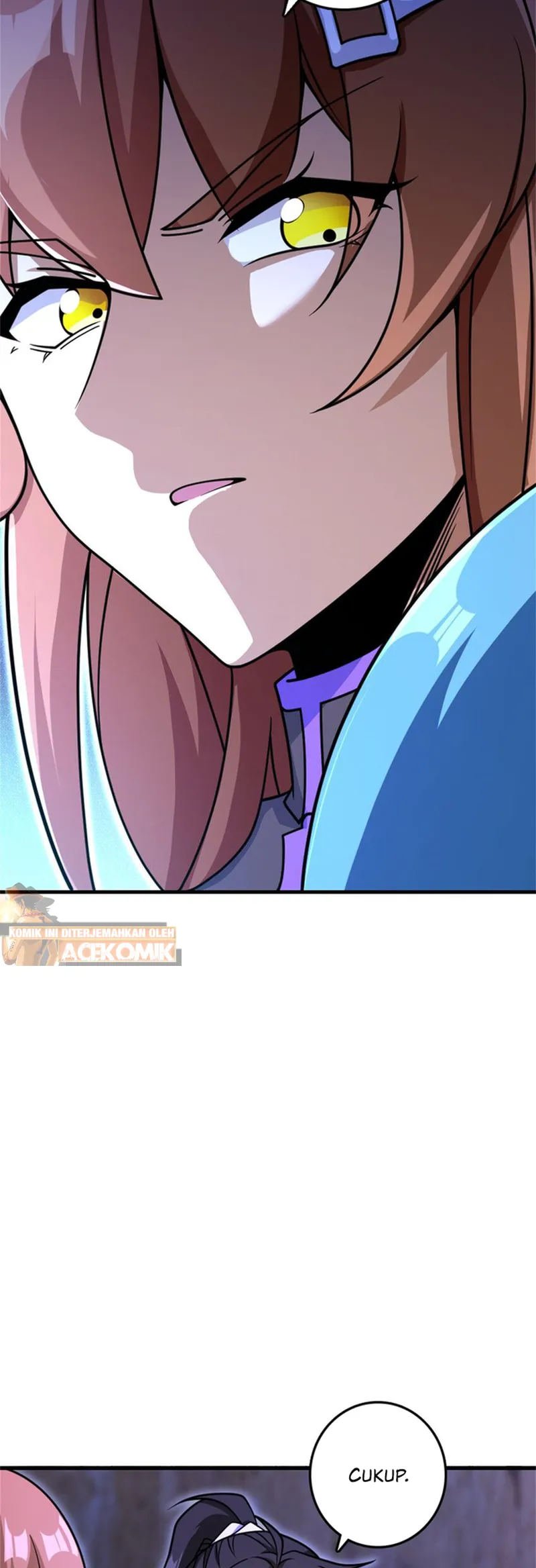 Release That Witch Chapter 534 - halaman 18