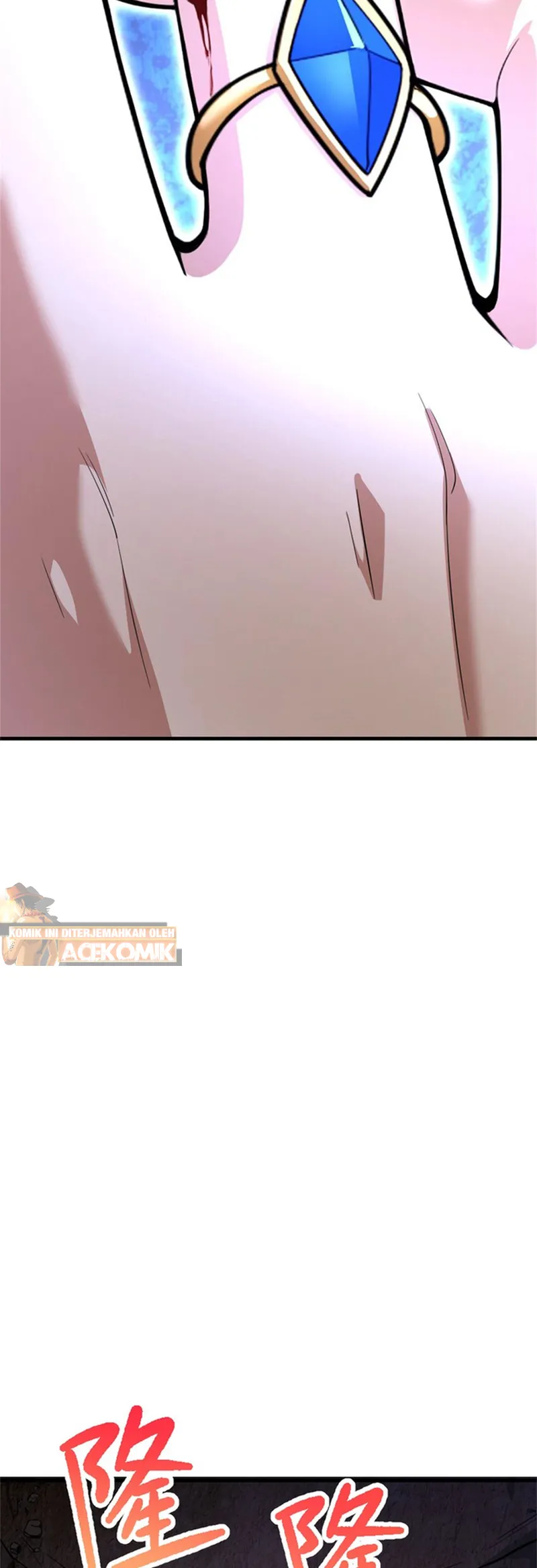 Release That Witch Chapter 534 - halaman 9