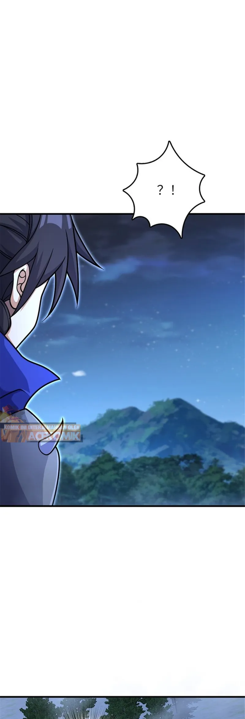 Release That Witch Chapter 535 - halaman 11