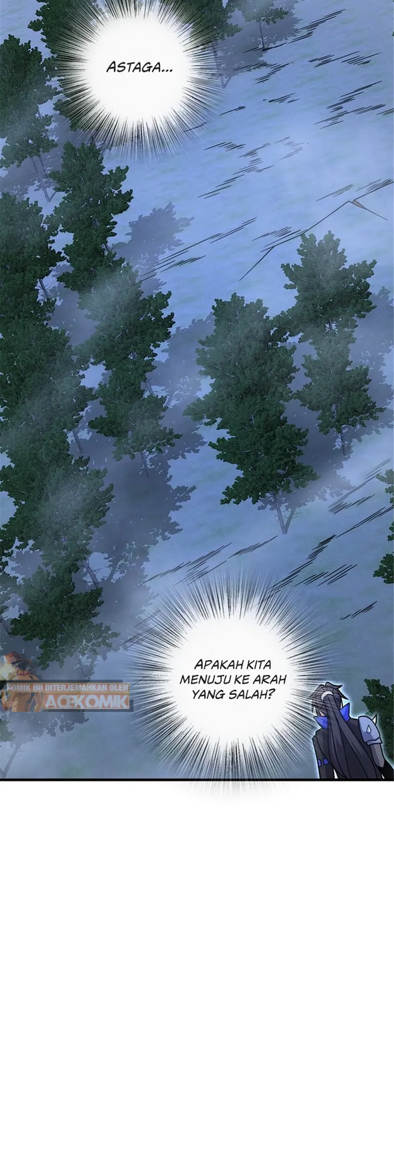 Release That Witch Chapter 535 - halaman 12