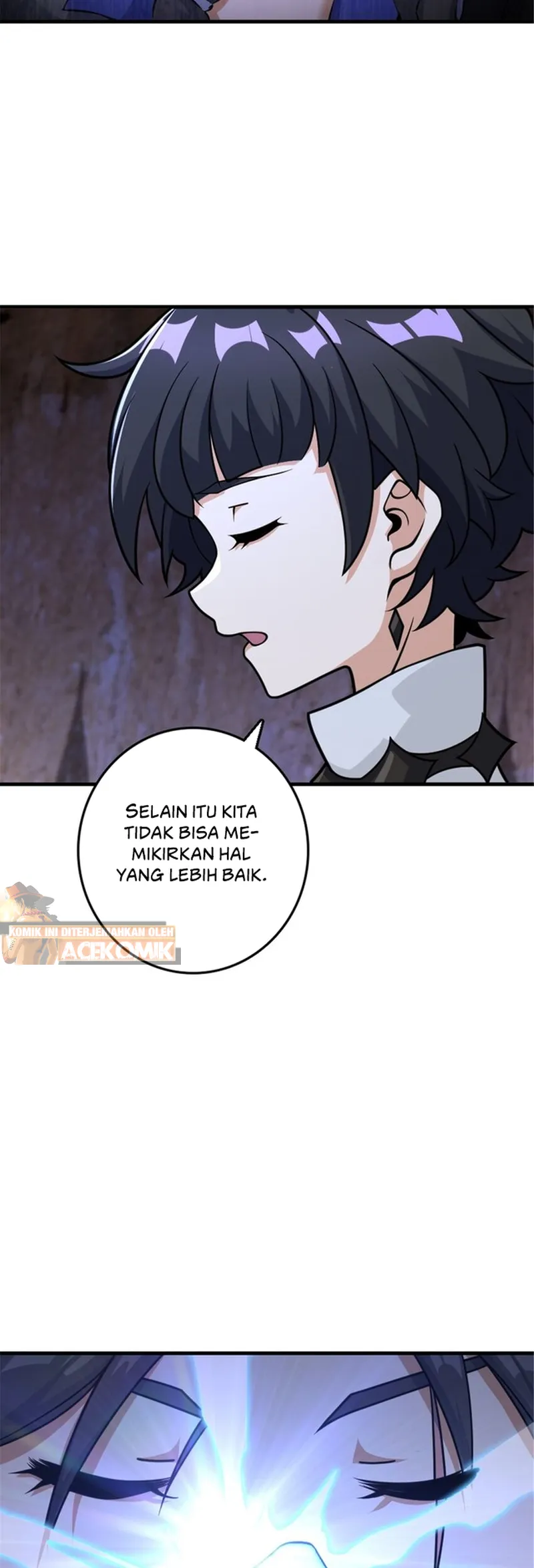 Release That Witch Chapter 535 - halaman 7