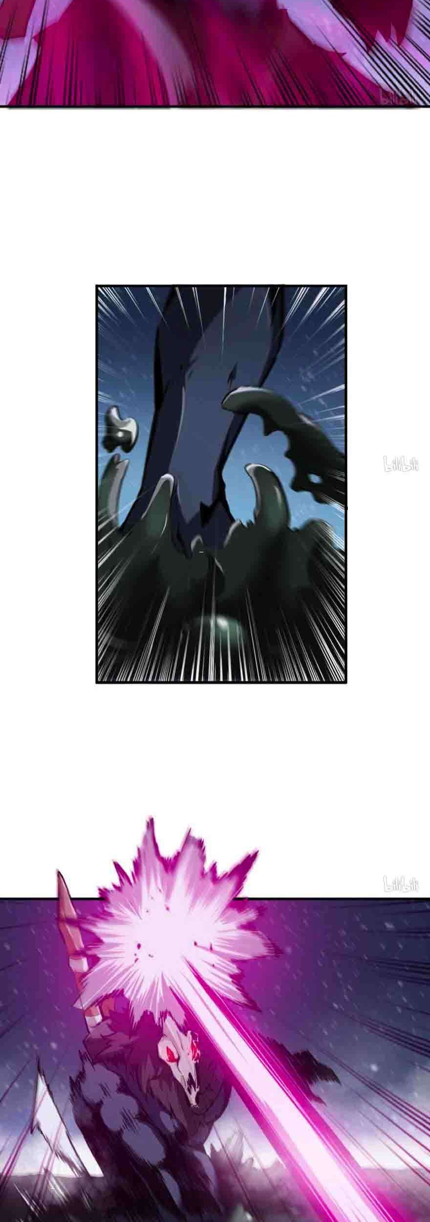 Release That Witch Chapter 54 - halaman 25