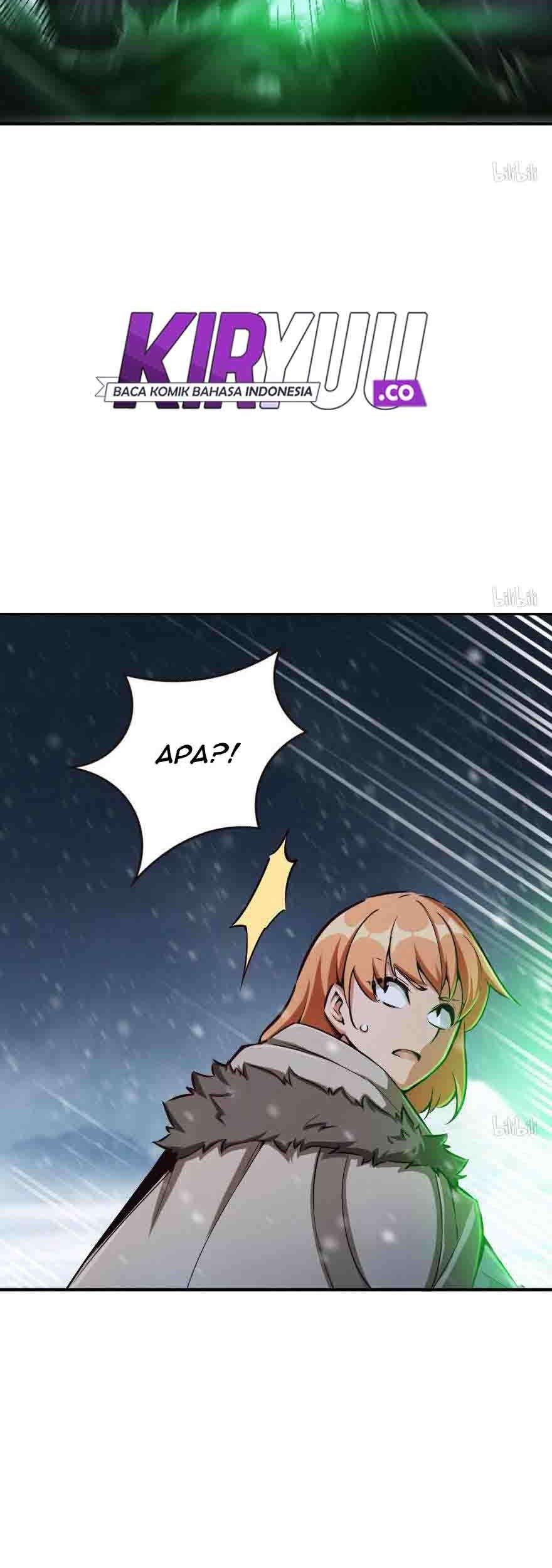Release That Witch Chapter 54 - halaman 8