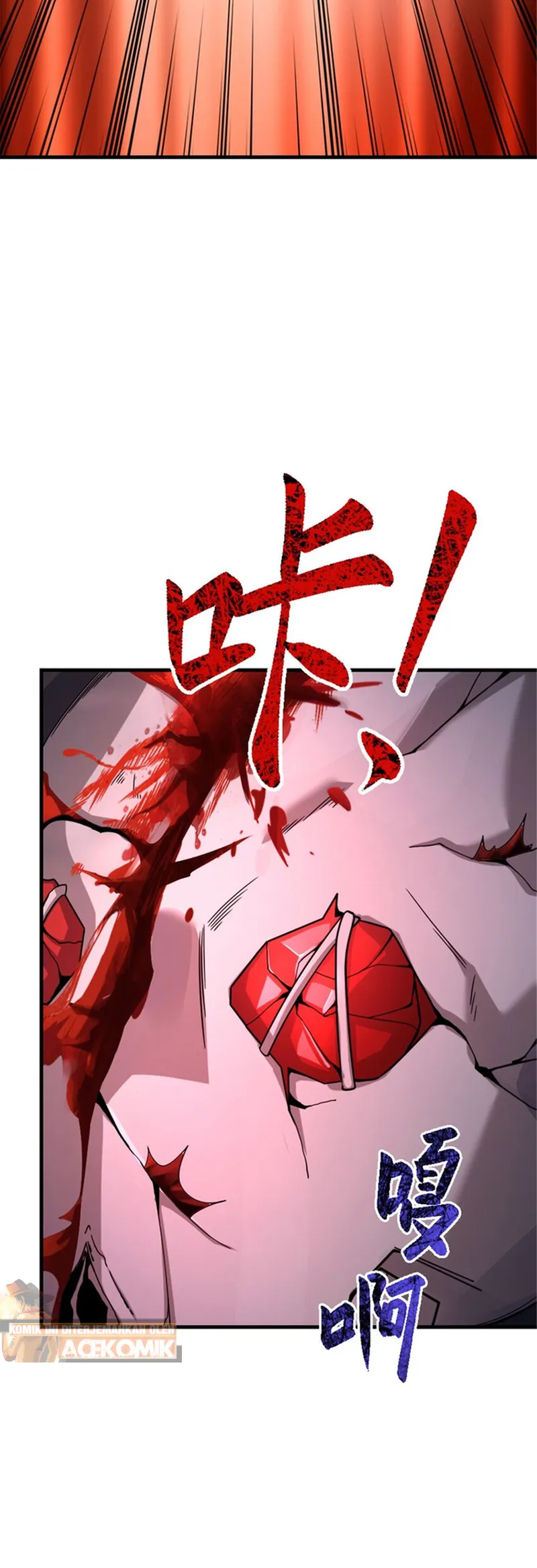 Release That Witch Chapter 542 - halaman 14