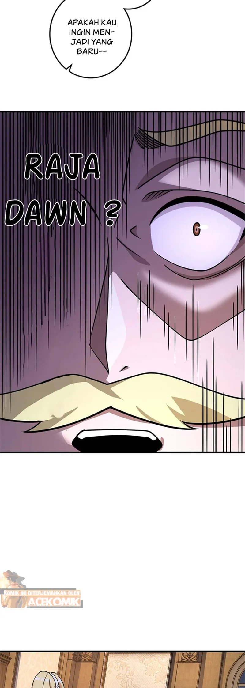 Release That Witch Chapter 545 - halaman 24