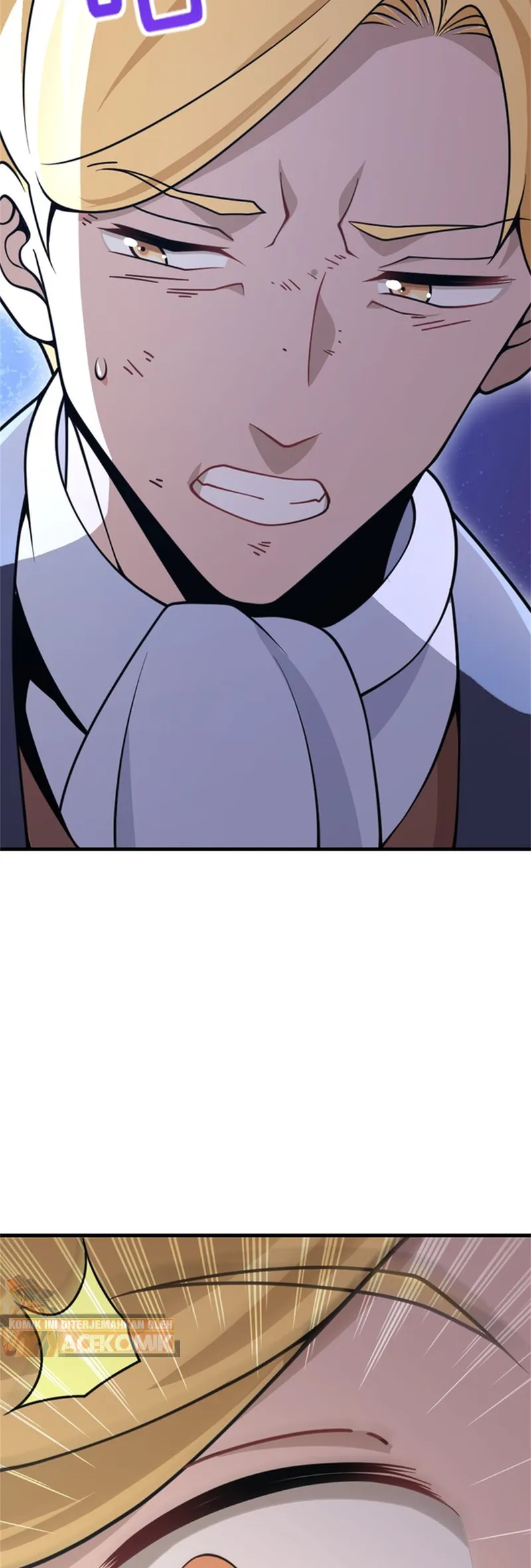 Release That Witch Chapter 546 - halaman 24