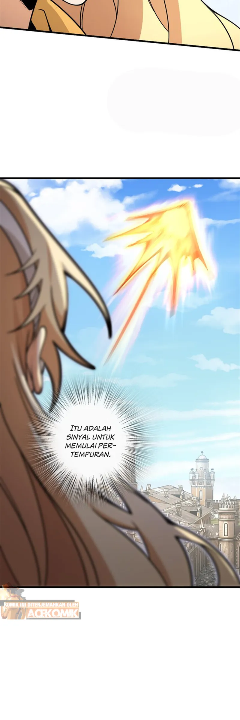 Release That Witch Chapter 548 - halaman 25