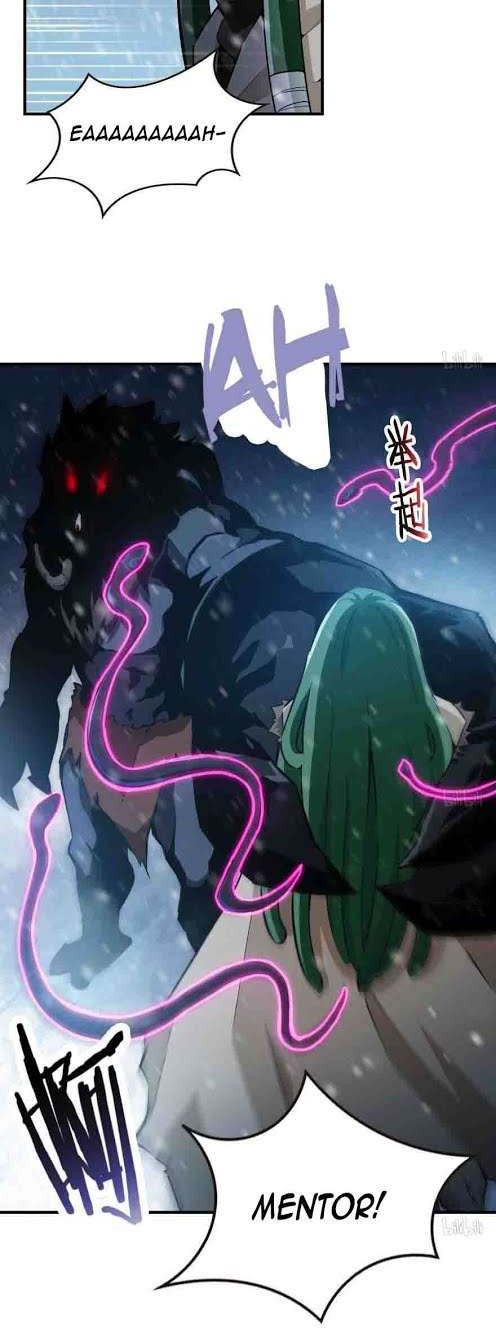 Release That Witch Chapter 55 - halaman 4