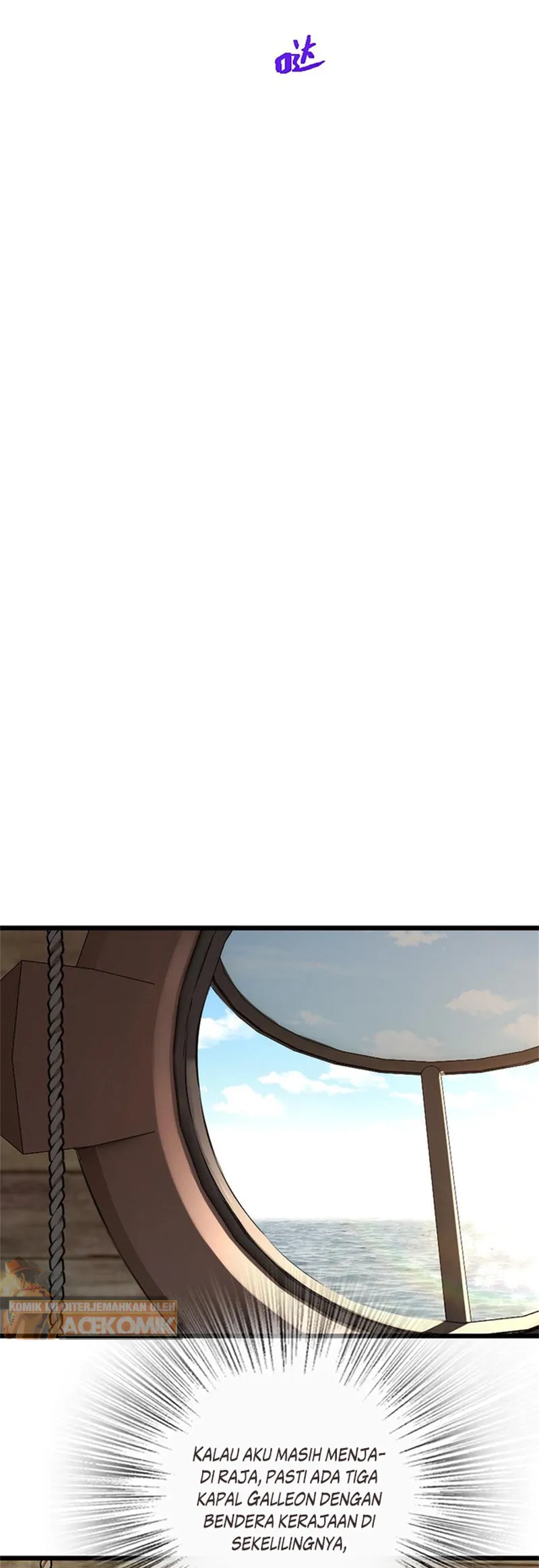 Release That Witch Chapter 552 - halaman 14