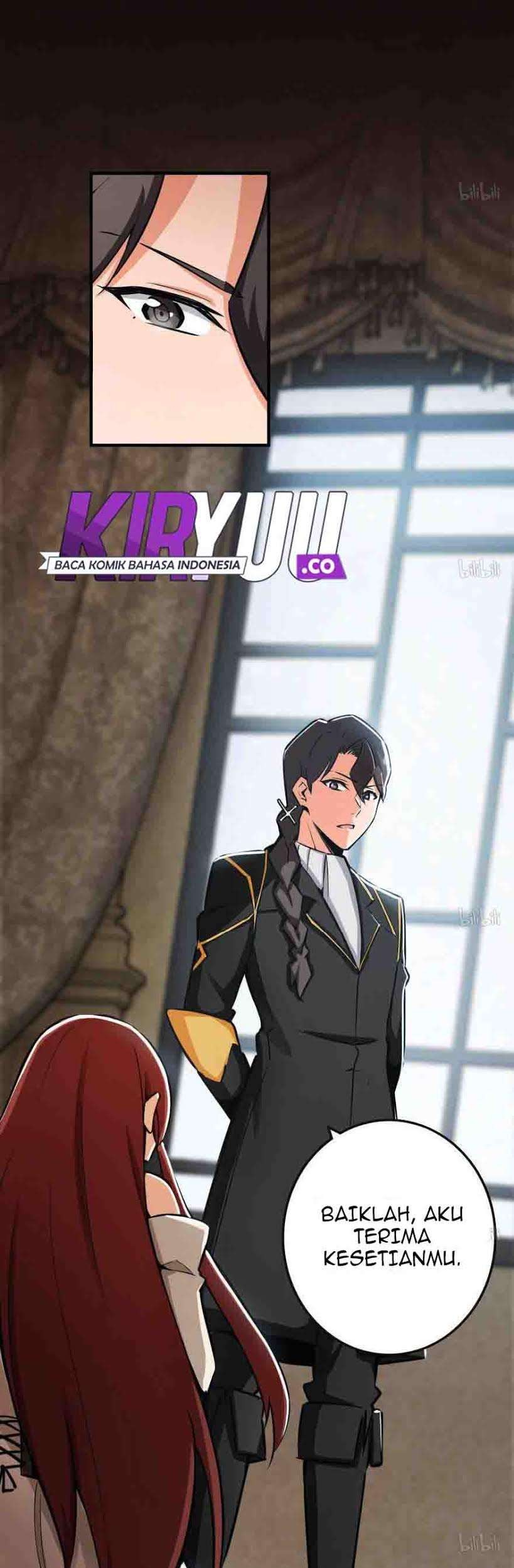 Release That Witch Chapter 56 - halaman 14
