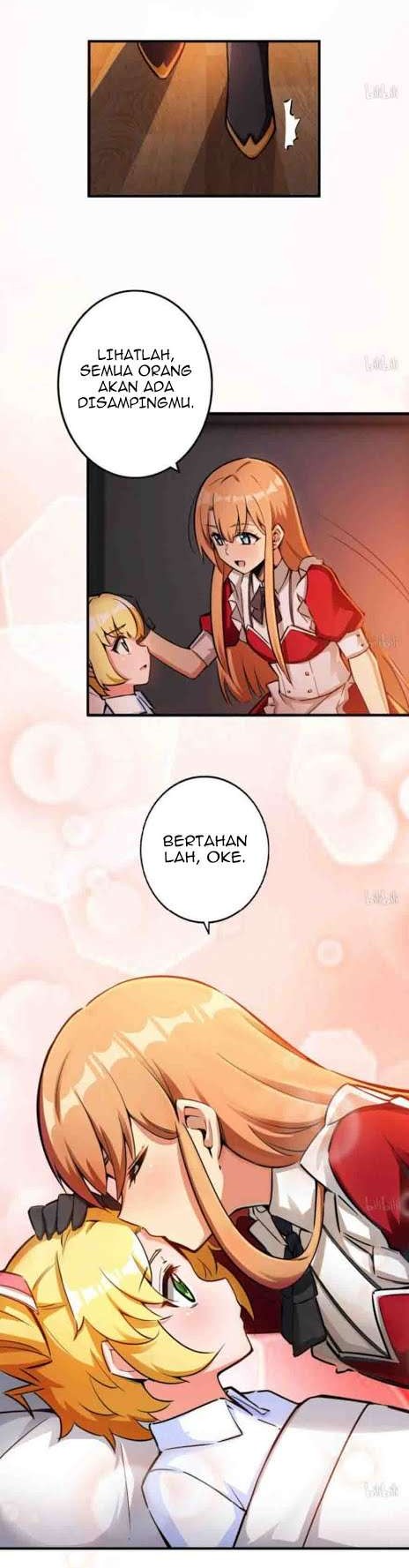 Release That Witch Chapter 56 - halaman 3