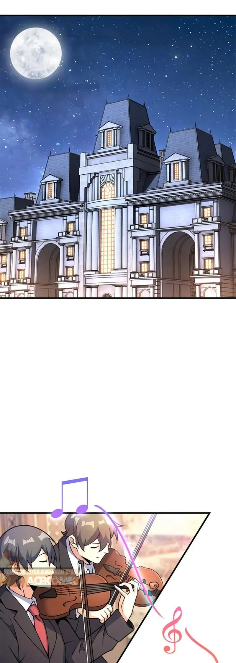 Release That Witch Chapter 563 - halaman 2