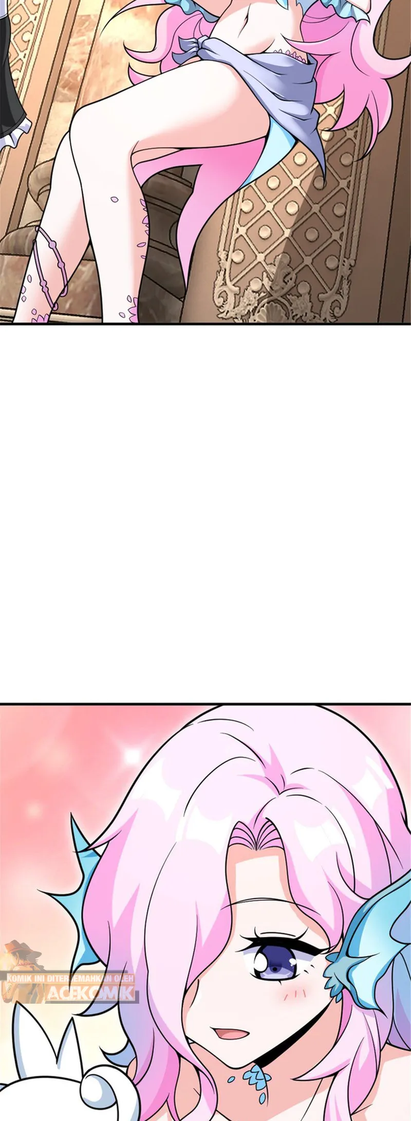 Release That Witch Chapter 565 - halaman 19