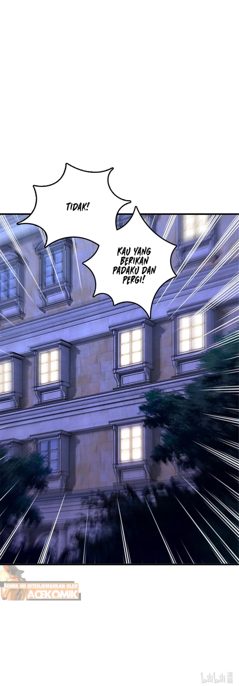 Release That Witch Chapter 566 - halaman 34