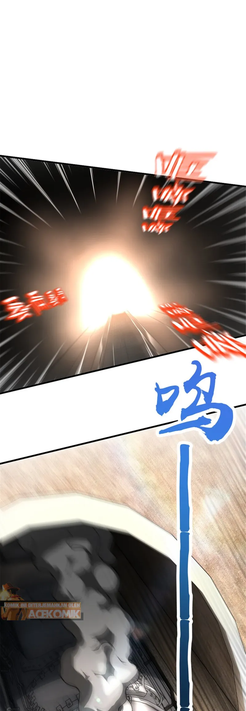 Release That Witch Chapter 567 - halaman 12