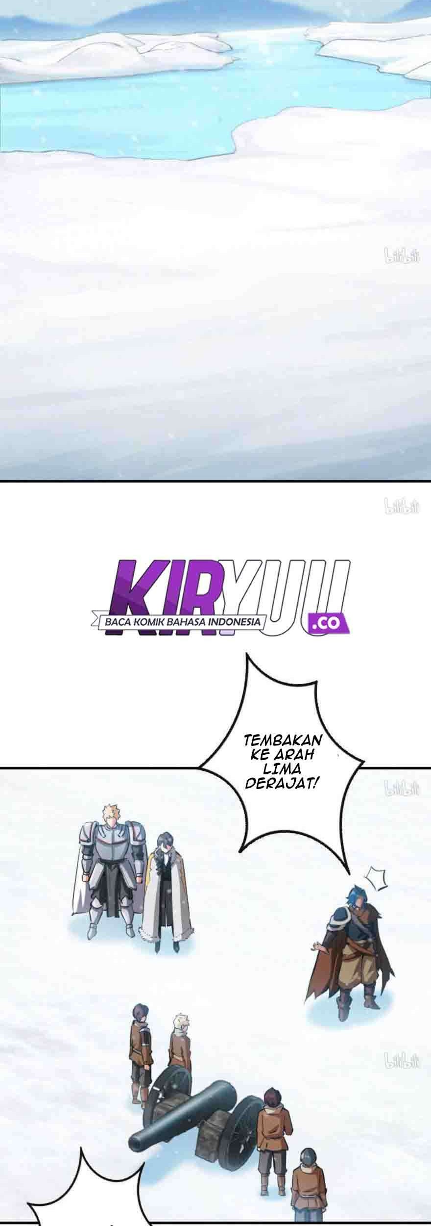 Release That Witch Chapter 57 - halaman 14