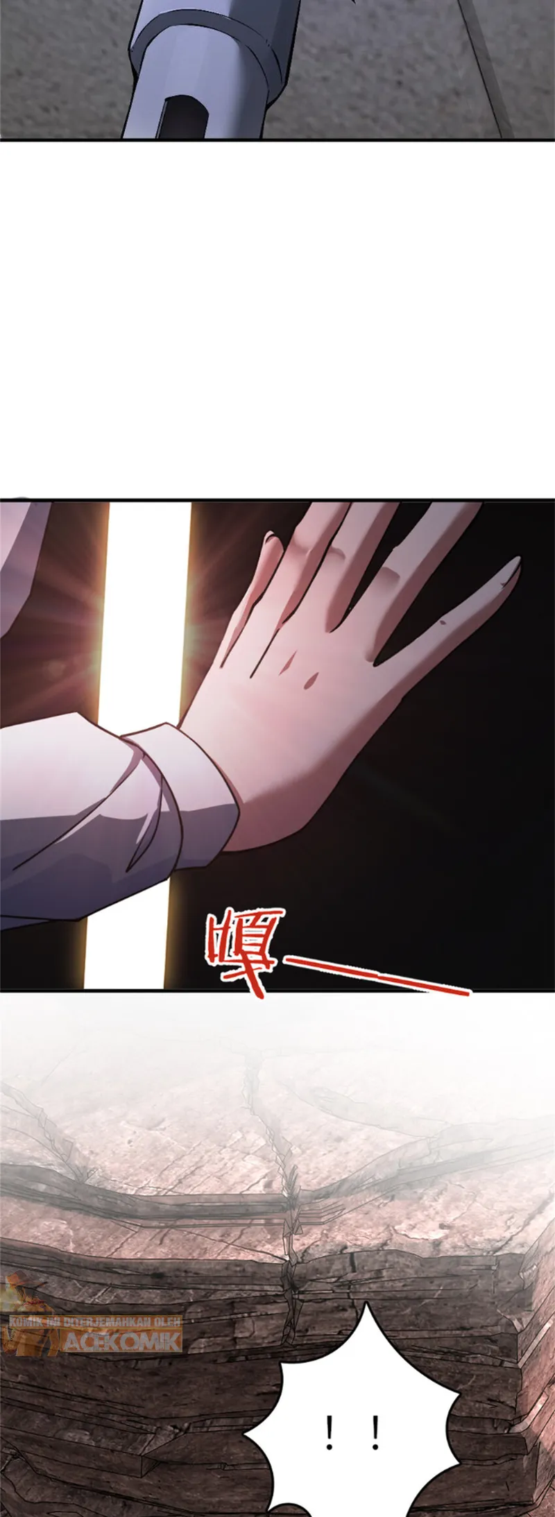 Release That Witch Chapter 573 - halaman 25