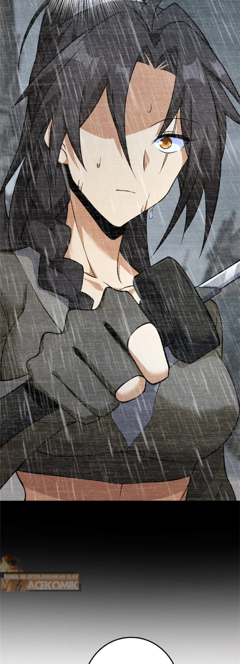 Release That Witch Chapter 578 - halaman 24