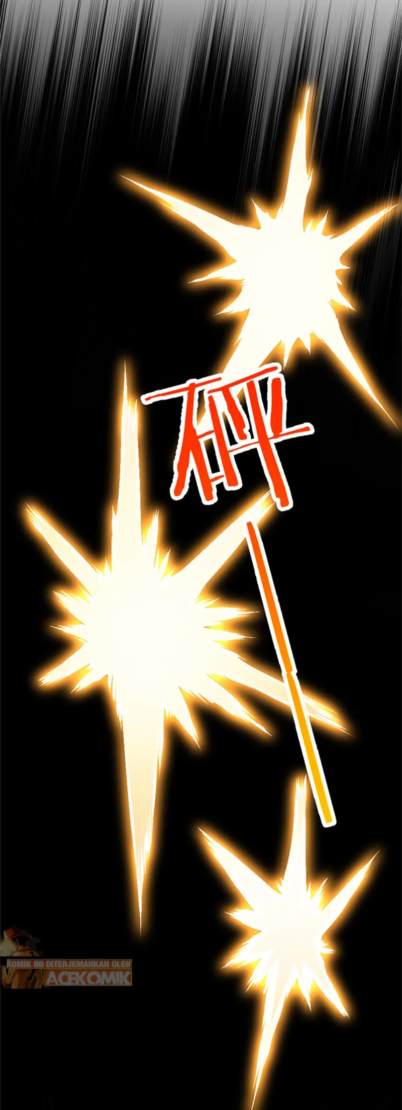 Release That Witch Chapter 578 - halaman 5