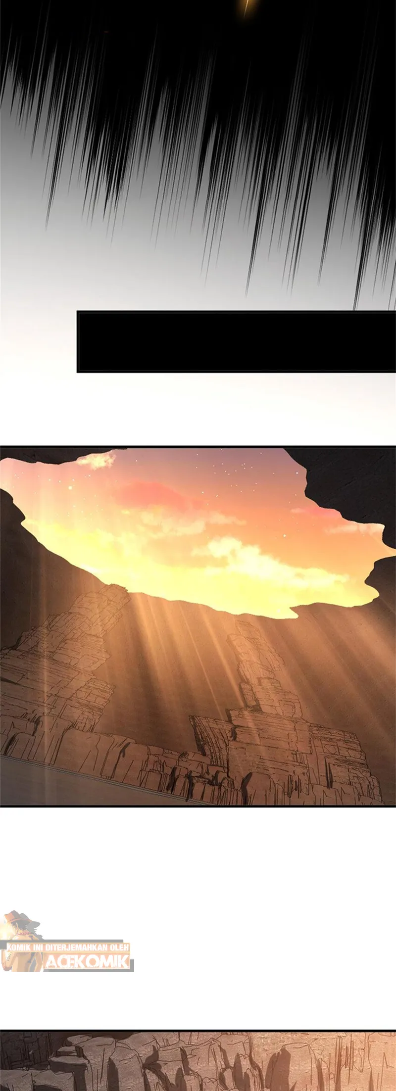 Release That Witch Chapter 578 - halaman 6