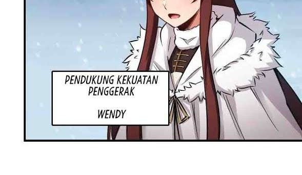Release That Witch Chapter 58 - halaman 10