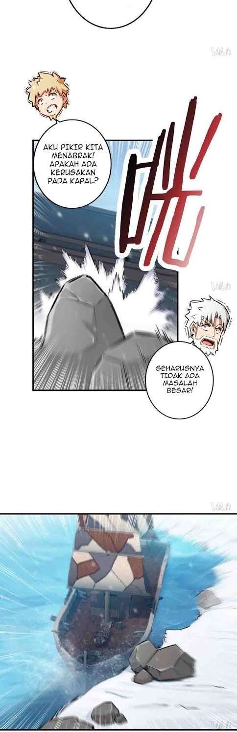 Release That Witch Chapter 58 - halaman 19