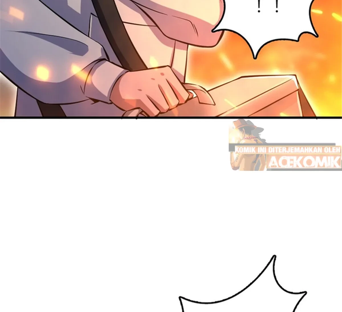 Release That Witch Chapter 583 - halaman 38