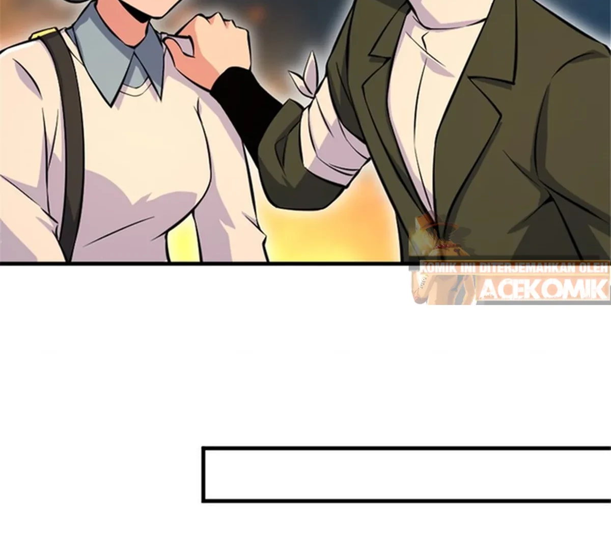 Release That Witch Chapter 583 - halaman 44