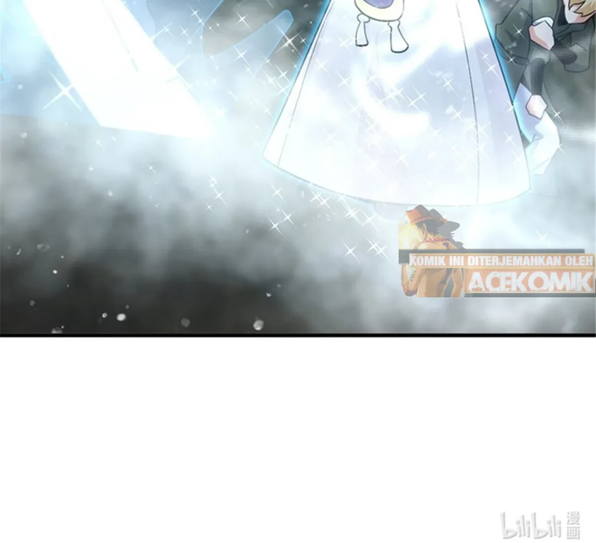 Release That Witch Chapter 583 - halaman 64