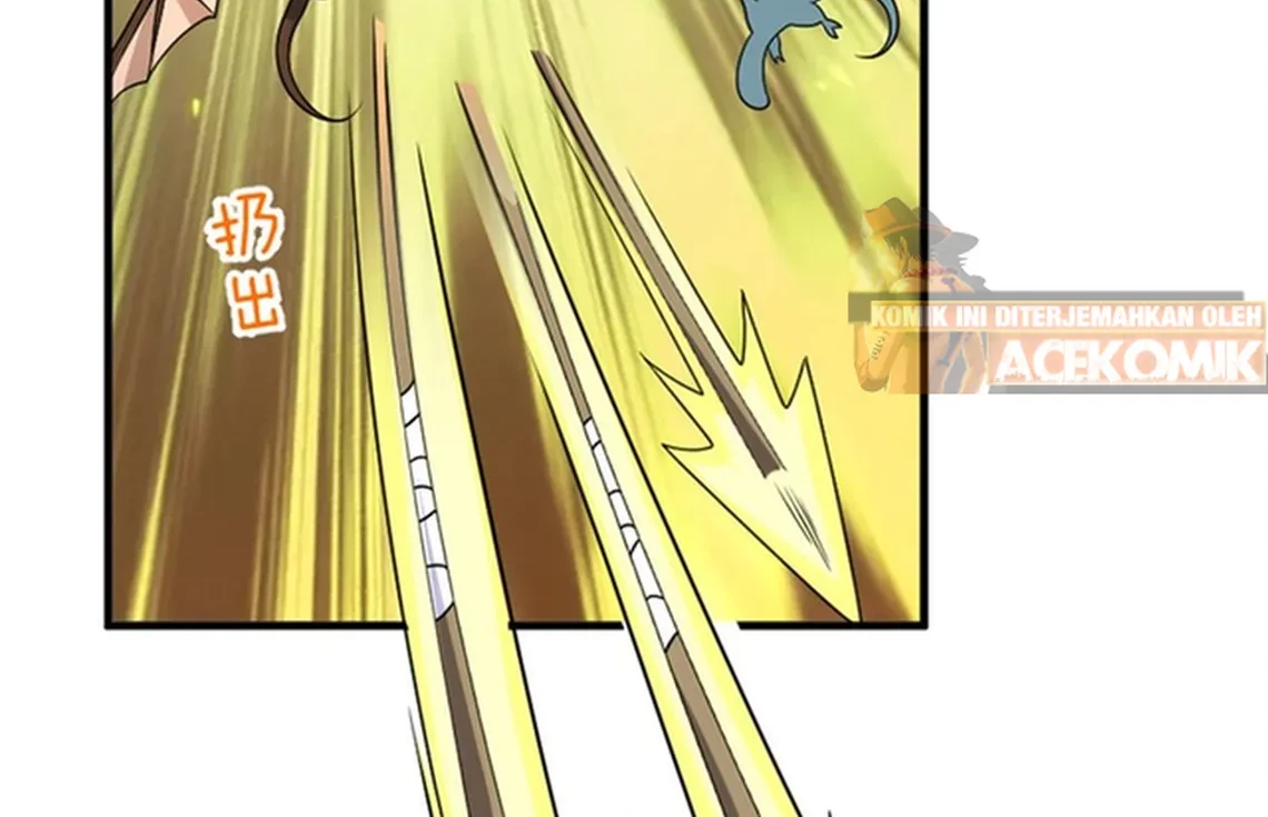 Release That Witch Chapter 584 - halaman 15