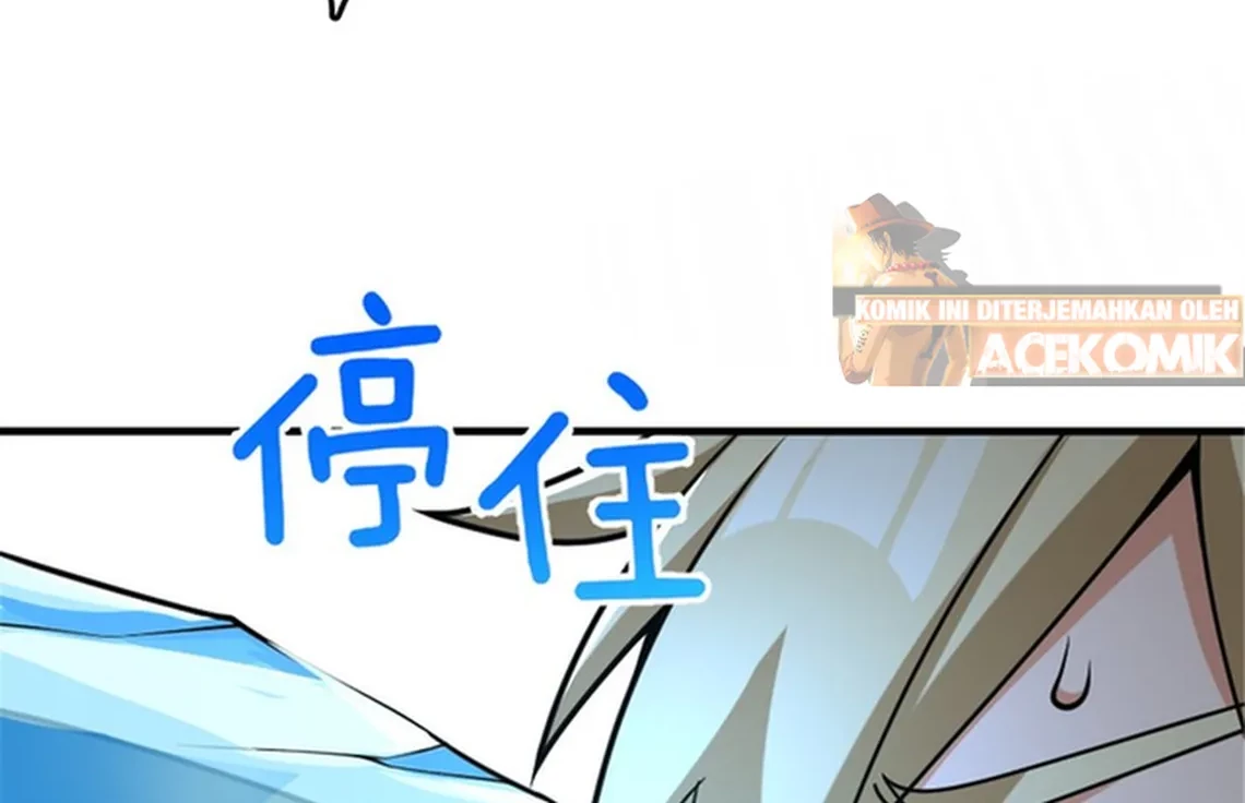 Release That Witch Chapter 584 - halaman 17