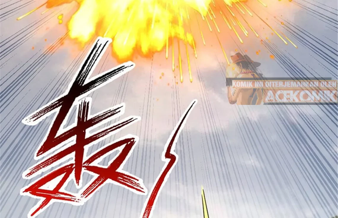 Release That Witch Chapter 584 - halaman 23