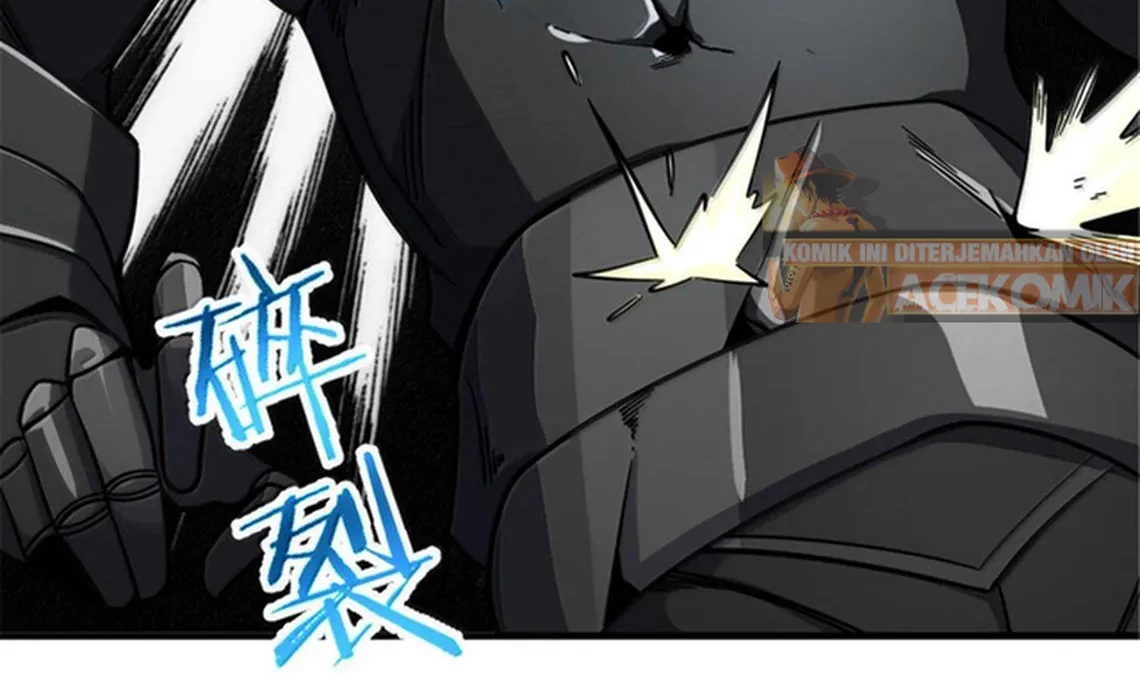 Release That Witch Chapter 585 - halaman 27