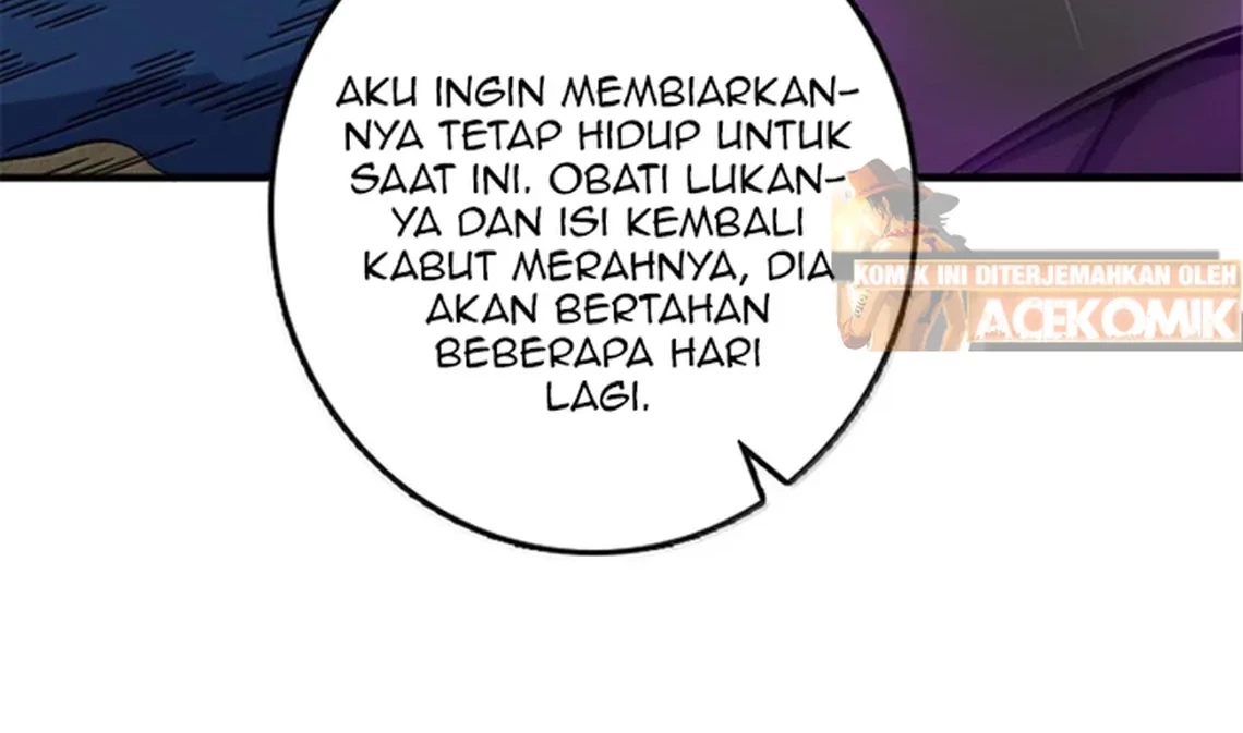 Release That Witch Chapter 585 - halaman 33