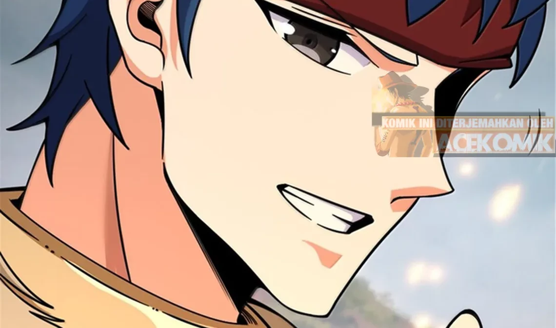 Release That Witch Chapter 585 - halaman 35