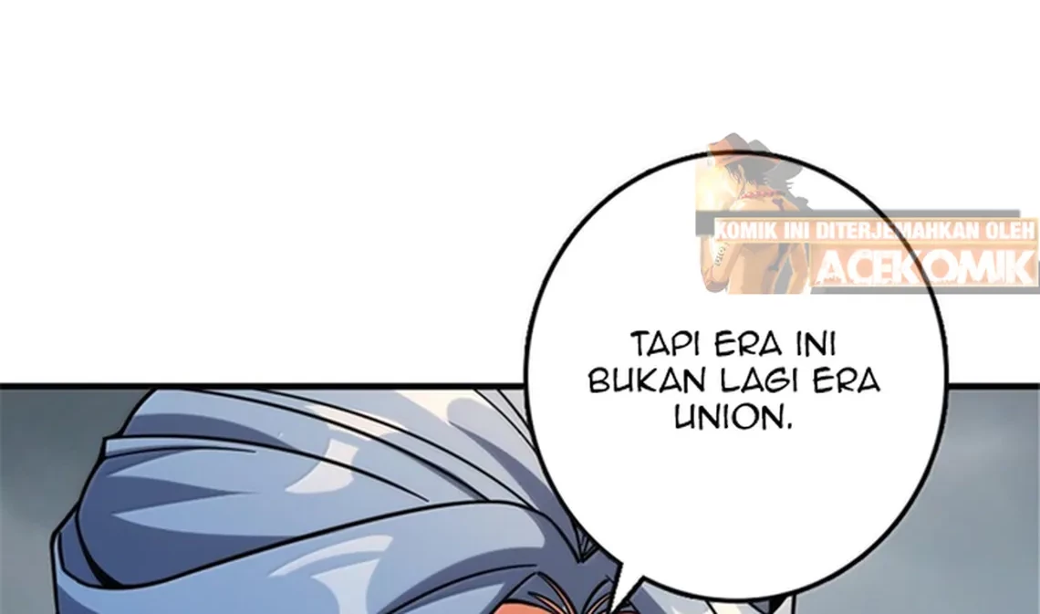 Release That Witch Chapter 585 - halaman 39