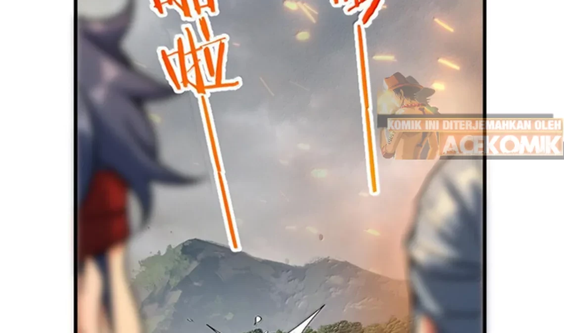 Release That Witch Chapter 585 - halaman 41